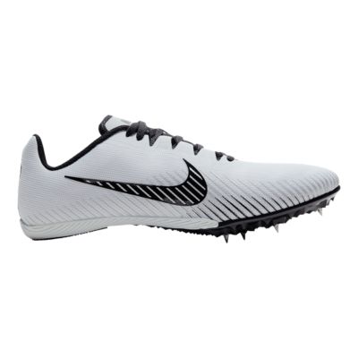 nike zoom rival m 9 track spikes