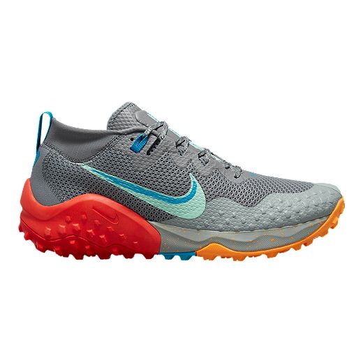 Nike Men's Wildhorse 7 Trail Running Shoes