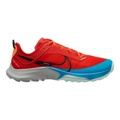 Nike Men's Air Zoom Terra Kiger 8 Trail 