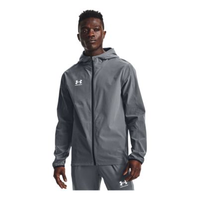 under armour goretex lng jkt snrc99