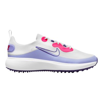 Nike Women's Ace Summerlite Golf Shoes, Spikeless Sport Chek