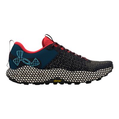Under Armour Men's Dark Sky Ridge Trail Running Shoes Atmosphere.ca