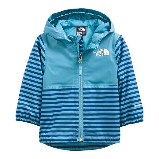 The North Face Infant Boys' Zipline Rain Jacket