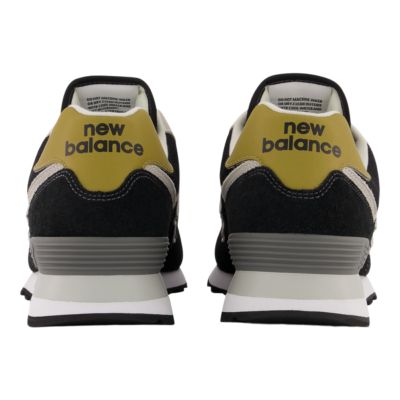 new balance 574 trend