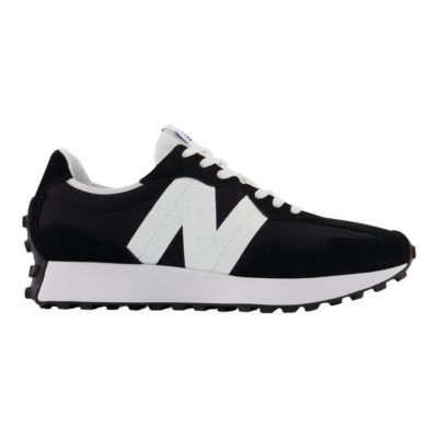 new balance mens suede shoes