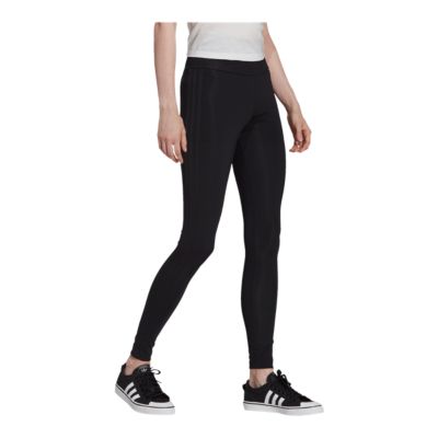 adidas women's climalite leggings