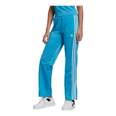 adidas poly pants women's