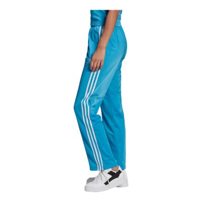 adidas womens firebird track pants