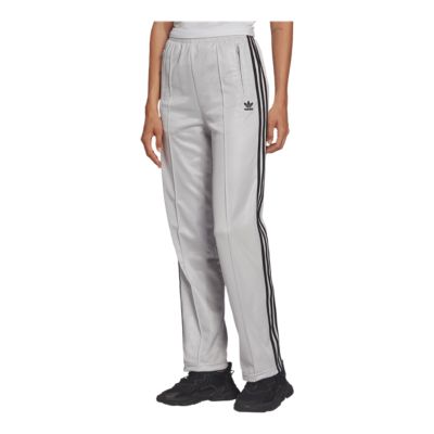 the iconic adidas track pants