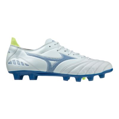 mizuno morelia kl