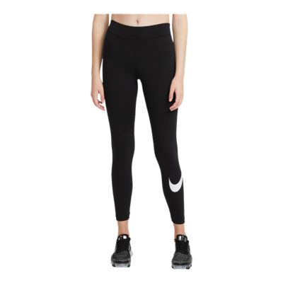 sport chek nike leggings