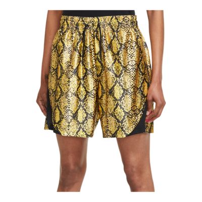 Nike Women's Basketball Fly Rebel Snake Shorts Sport Chek