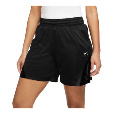 Nike Women's Basketball ISoFly Shorts Sport Chek