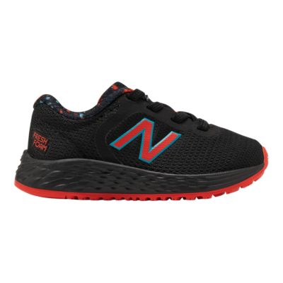 new balance toddler boy