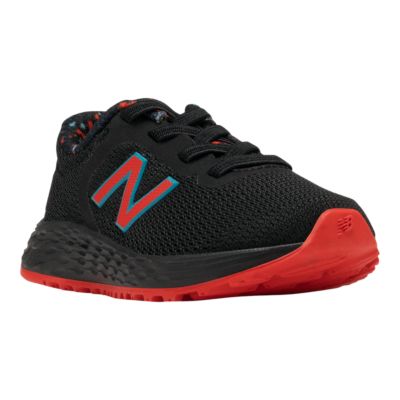 new balance kids arishi v2