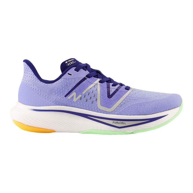 New Balance Women's Fuelcell Rebel V3 Running Shoes | Sport Chek