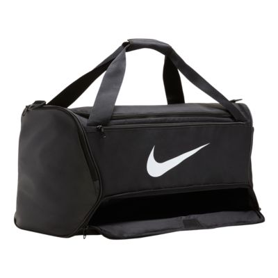 sports direct nike duffle bag