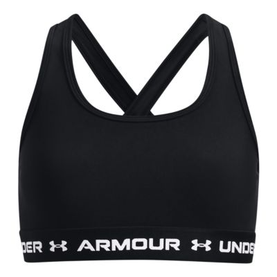 sport chek under armour sports bra