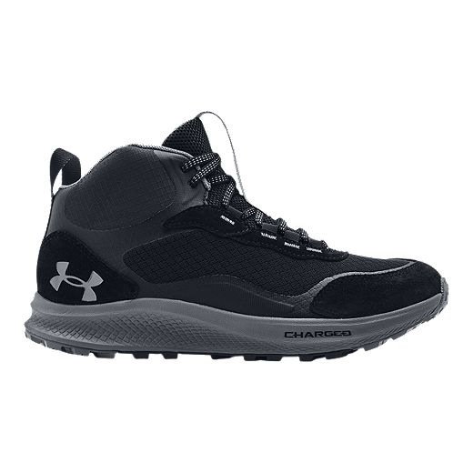 Under Armour Men's Charged Bandit Trek 2 Mid Hiking Shoes