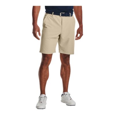 Under Armour Men's Drive 10in Golf Shorts Sport Chek