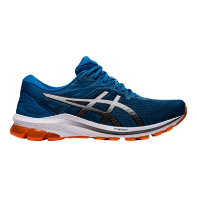 ASICS Men's GT 1000 10 Running Shoes Sport Chek