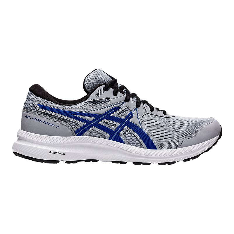 construir aceptable Tractor ASICS Men's Gel Contend 7 Training Shoes, 4E Extra Wide Width, Running,  Cushioned | Sport Chek