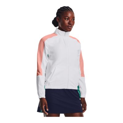 Under Armour Golf Women's Storm Windstrike Jacket Sport Chek