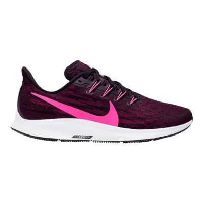 women's air zoom pegasus 36 running sneakers