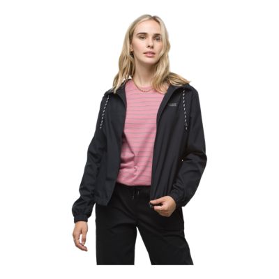 Vans Women's Kastle Check Me Jacket | Sport Chek
