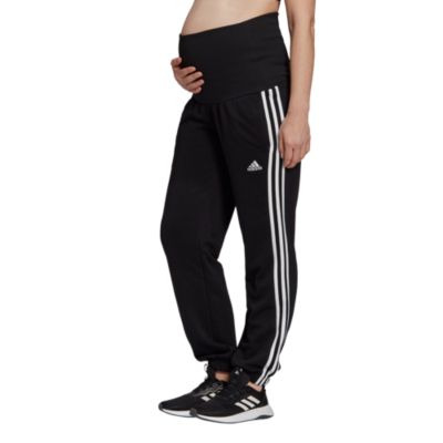 women's adidas climalite capris