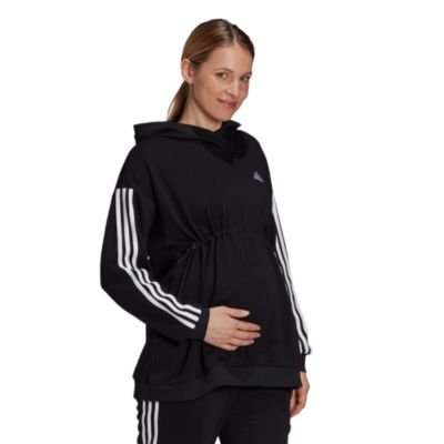 adidas womens sweatshirt white