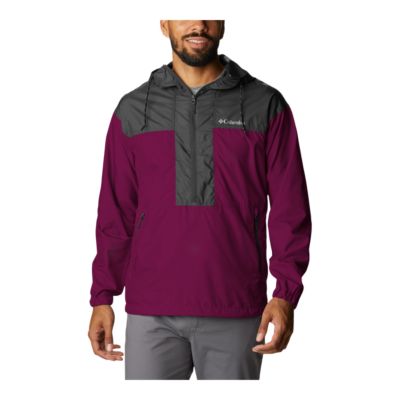 Men's Flash Challenger™ Anorak Jacket