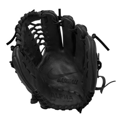 Nike Alpha Edge Mod Trap  12.75" Baseball Glove, Righthand Catch