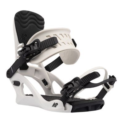 k2 casette women's snowboard bindings