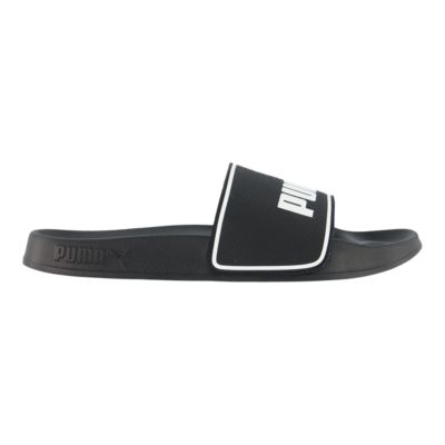 Puma Women's Leadcat 2.0 Slides/Sandals, Sport, Casual Sport Chek