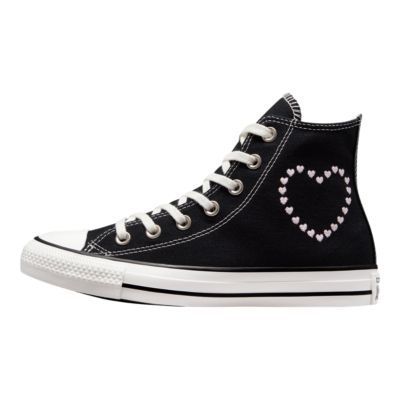 Converse Women S Chuck Taylor All Star Crafted With Love Shoes Sneakers High Top Sport Chek