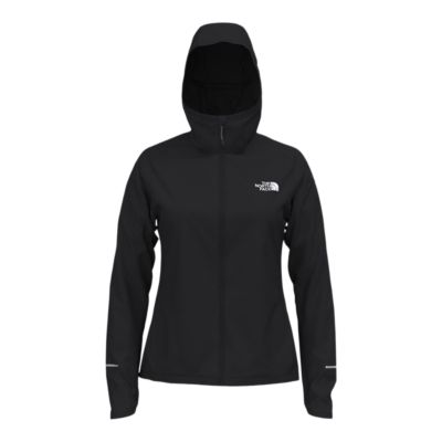 The North Face Women's First Dawn 2.5L Packable Jacket, Waterproof