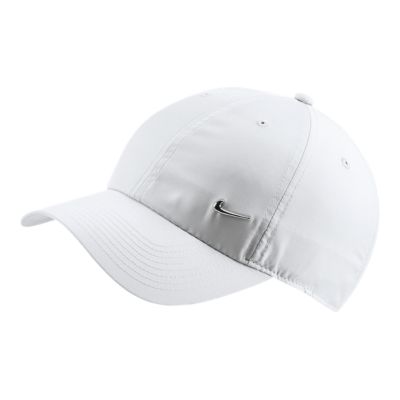 Nike women's futura metal ingot hat Clearance