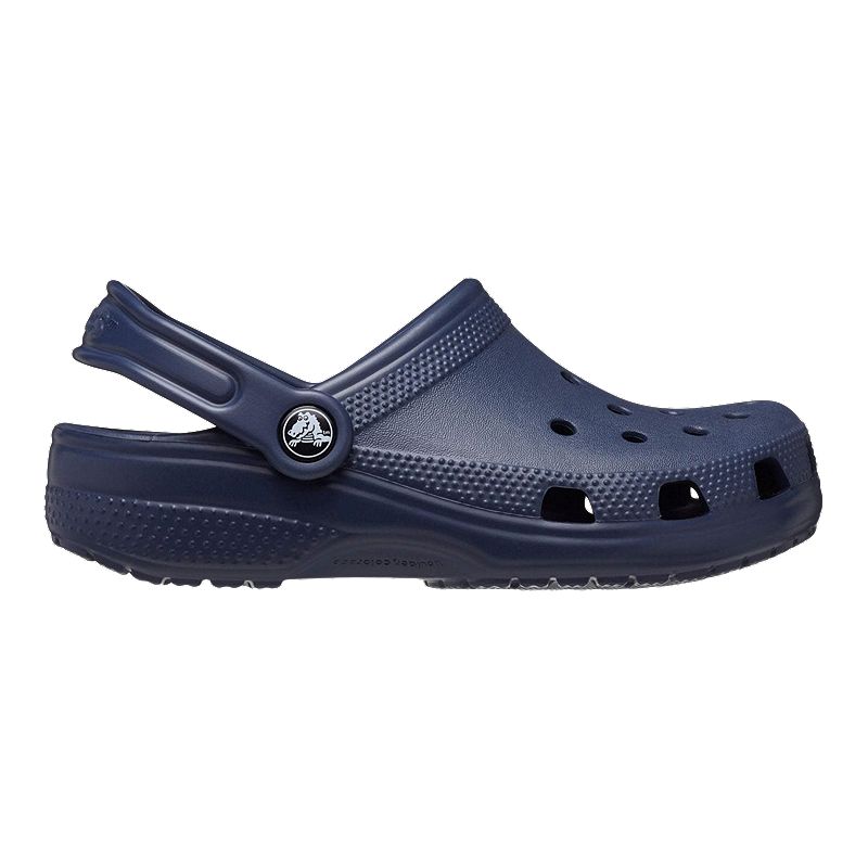 Crocs Kids' Pre-School/Grade School Classic Clog Slide Sandals,  Boys'/Girls', Water, Beach | Sport Chek
