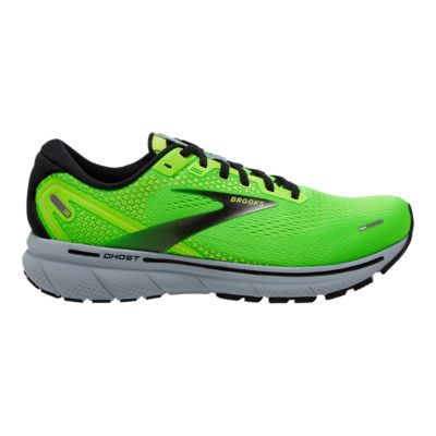 brooks ghost 14 cushion