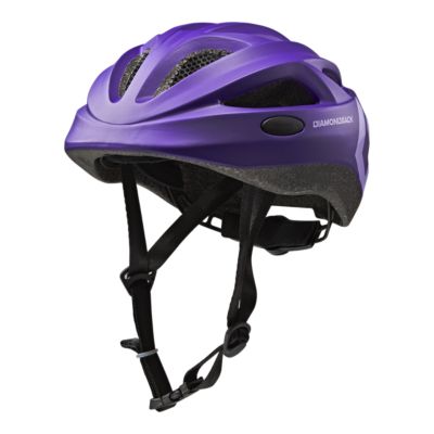 Diamondback Woo Hoo Junior Bike Helmet Sport Chek