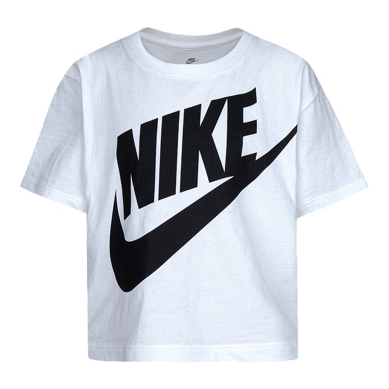 Nike Toddler Girls' 4-6X Icon Boxy T Shirt | Sport Chek