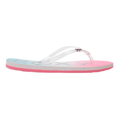 roxy flip flops womens