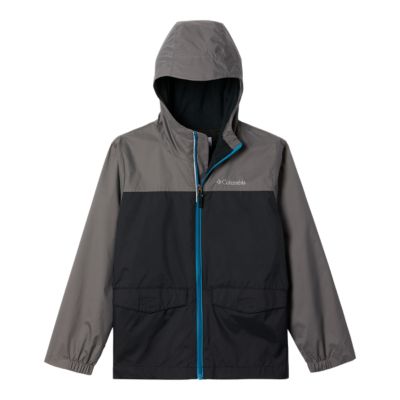 Columbia Boys' RainZilla Rain Jacket Sport Chek