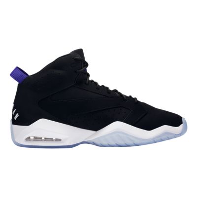 air jordan lift off basketball shoes