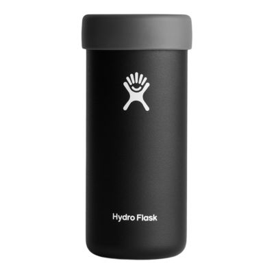 Hydroflask Slim Cooler Cup 12 oz Can Sleeve/Koozie or Cup, Insulated