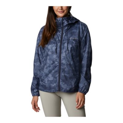 Columbia Women's Flash Challenger Windbreaker Jacket Sport Chek