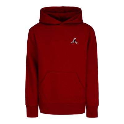 boys jordan jumpman hoodie