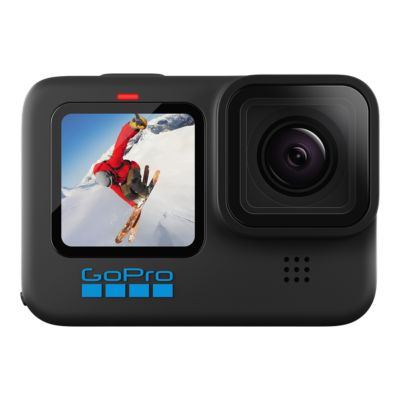 GoPro HERO10 Black 5.3K Action Camera Sport Chek