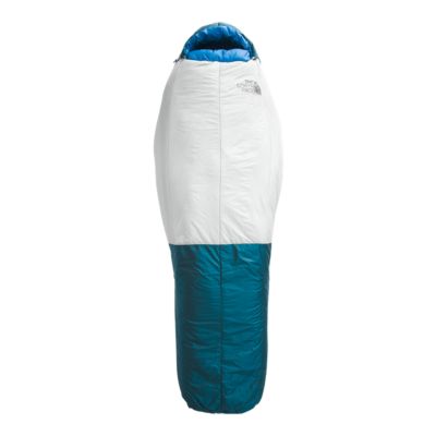 The North Face Wasatch 0°F/18°C Left Zipper Long Sleeping Bag Sport Chek